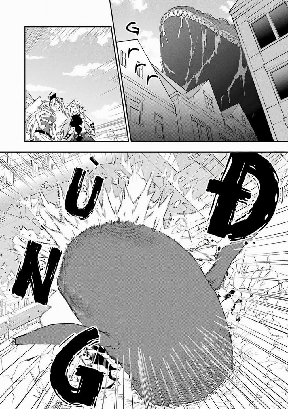 Shokei Shoujo No Ikirumichi 30 trang 1