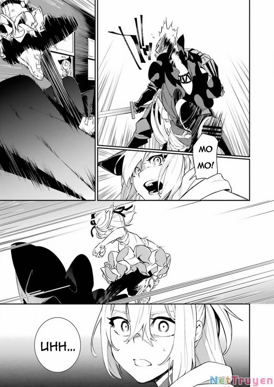 Shokei Shoujo No Ikirumichi 7 trang 12