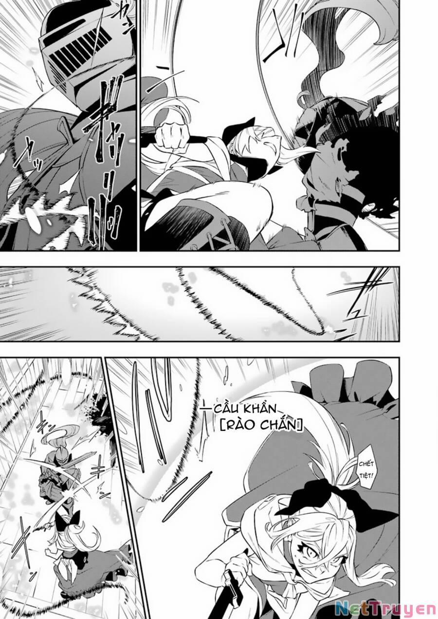 Shokei Shoujo No Ikirumichi 7 trang 6