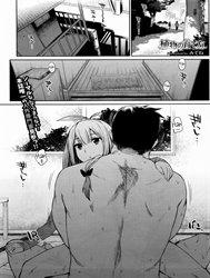 Đọc truyện tranh Shokubutsu No Sodate Kata