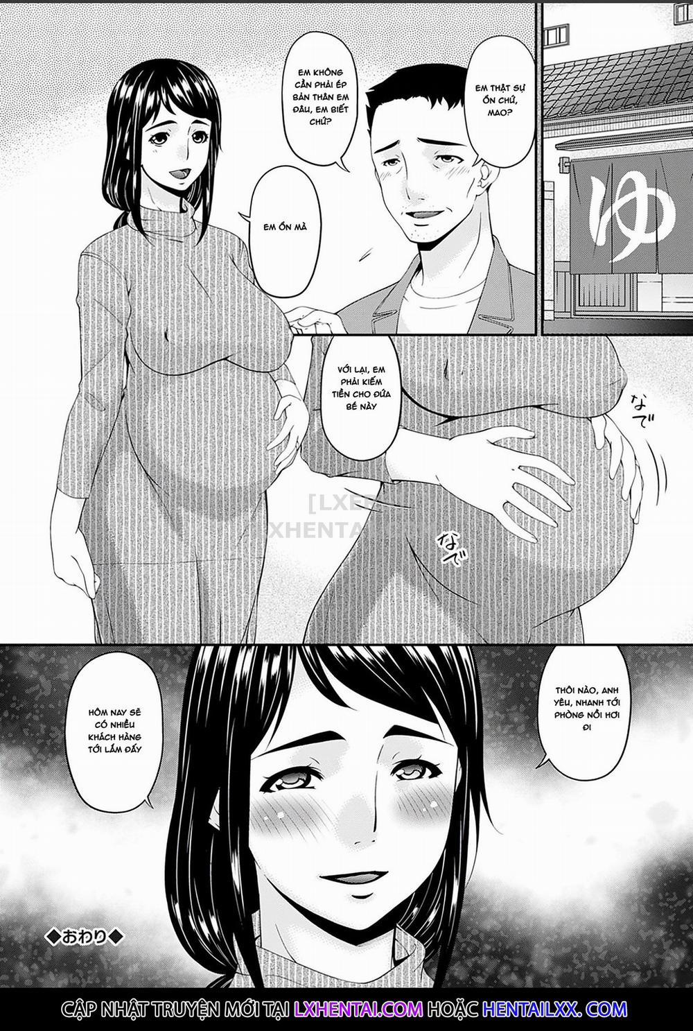 Shokurei 2 trang 21