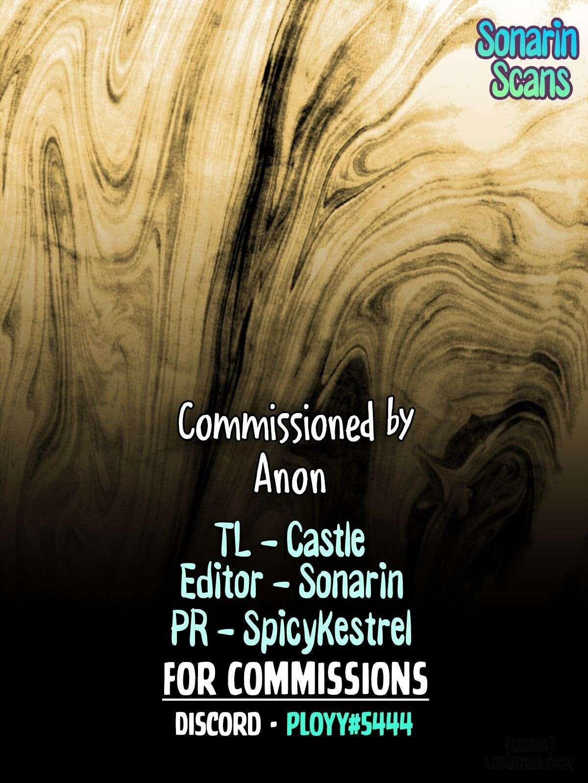 Shoplifting Mom and Store Manager's Sonn 3 trang 44