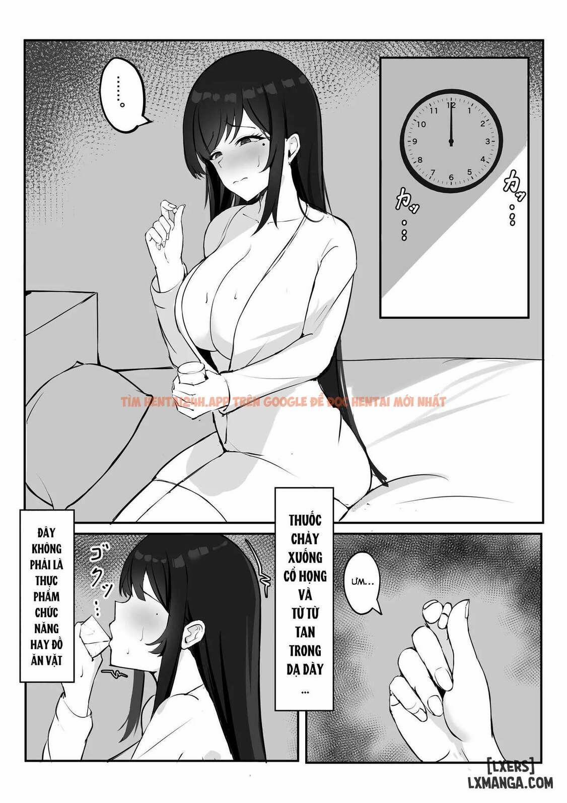 Shoshika Taisaku De Kyonyuu Jk Wa Hatsujouyaku De Seikyouiku Shimasu♪ OneShot trang 1