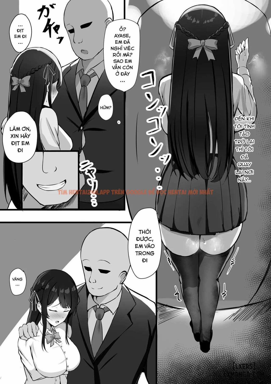 Shoshika Taisaku De Kyonyuu Jk Wa Hatsujouyaku De Seikyouiku Shimasu♪ OneShot trang 27