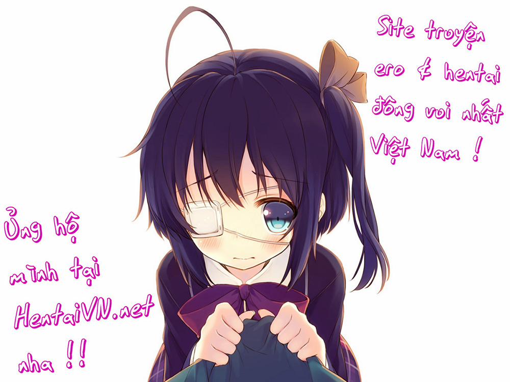 Shota Kui Ryuu to Chiisana Mahoutsukai (Kobayashi-san Chi no Maid Dragon) Oneshot trang 23