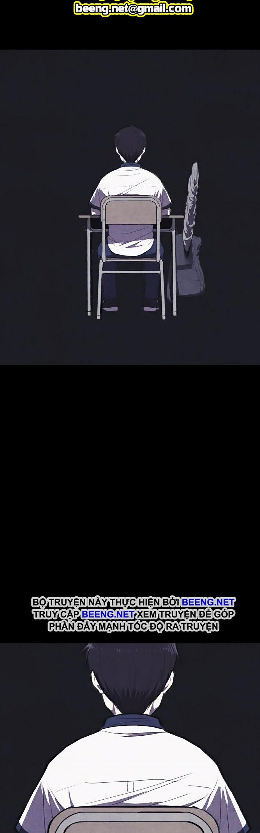 Shotgun Boy 0 trang 1