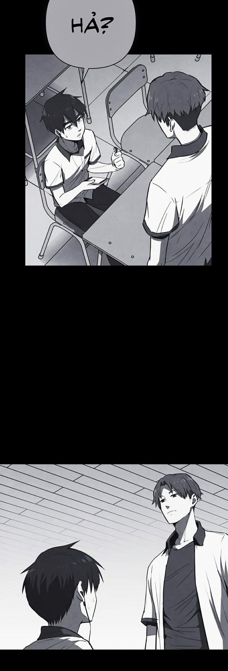 Shotgun Boy 0 trang 17