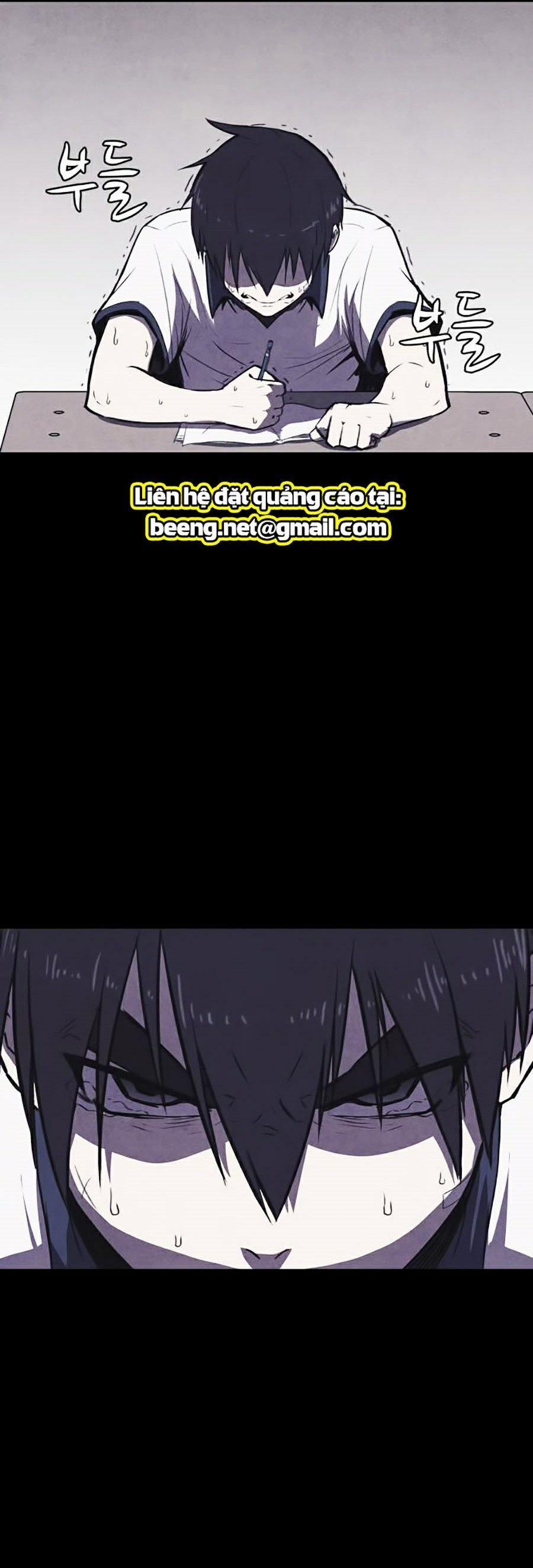 Shotgun Boy 0 trang 22