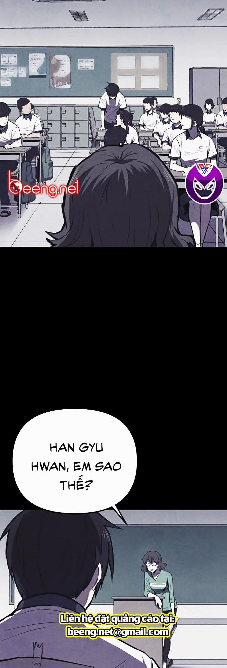 Shotgun Boy 0 trang 26