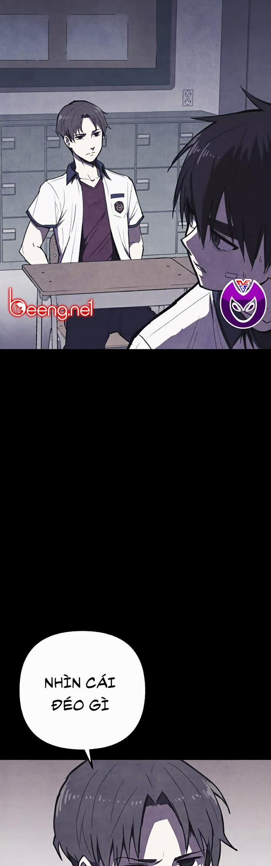 Shotgun Boy 0 trang 4