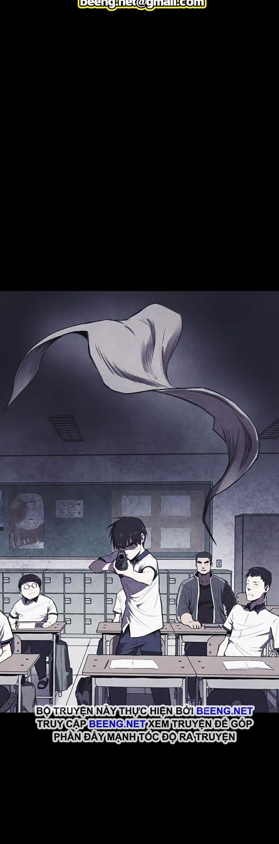 Shotgun Boy 0 trang 46