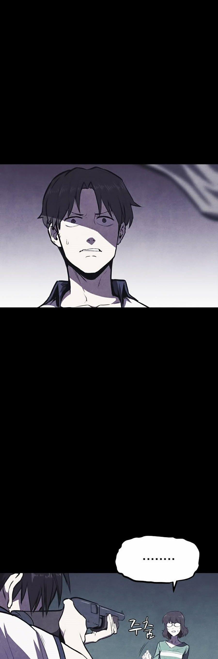 Shotgun Boy 0 trang 47