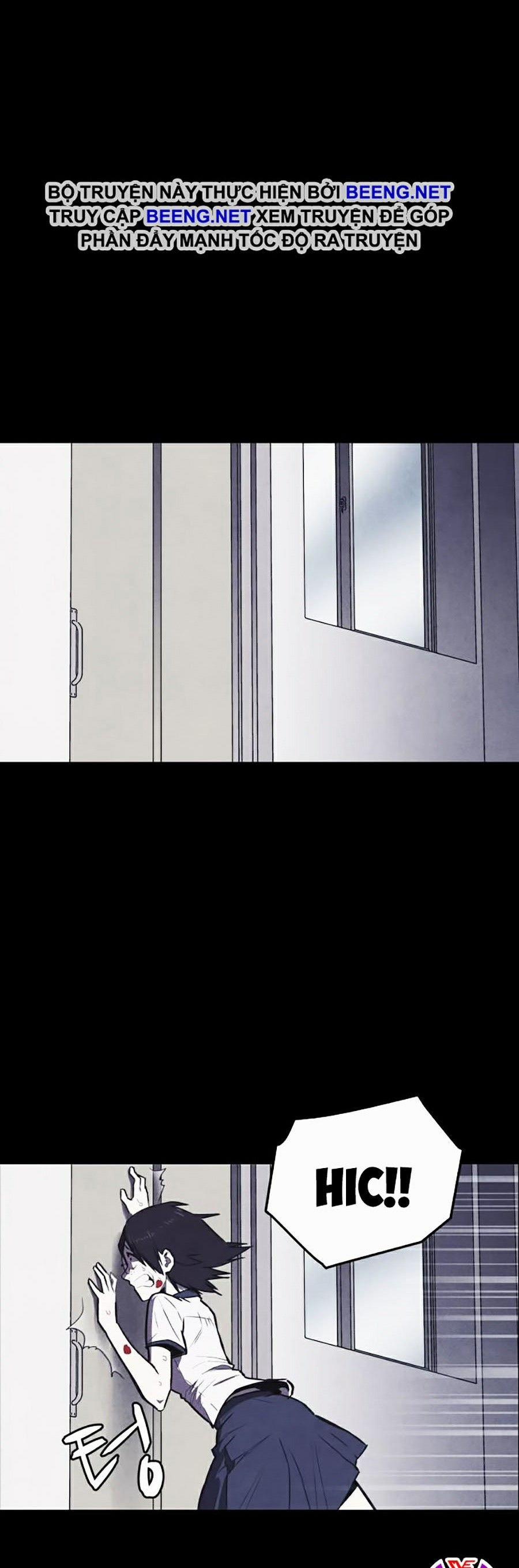 Shotgun Boy 0 trang 55