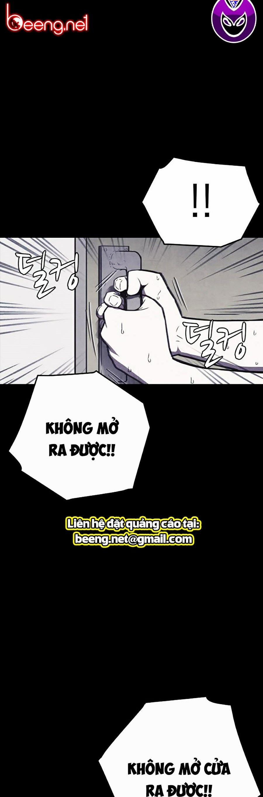 Shotgun Boy 0 trang 56