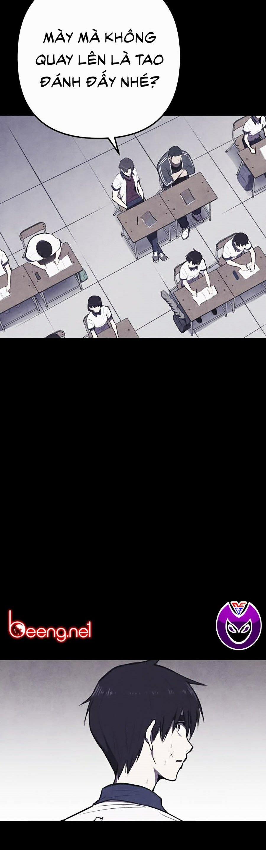 Shotgun Boy 0 trang 6