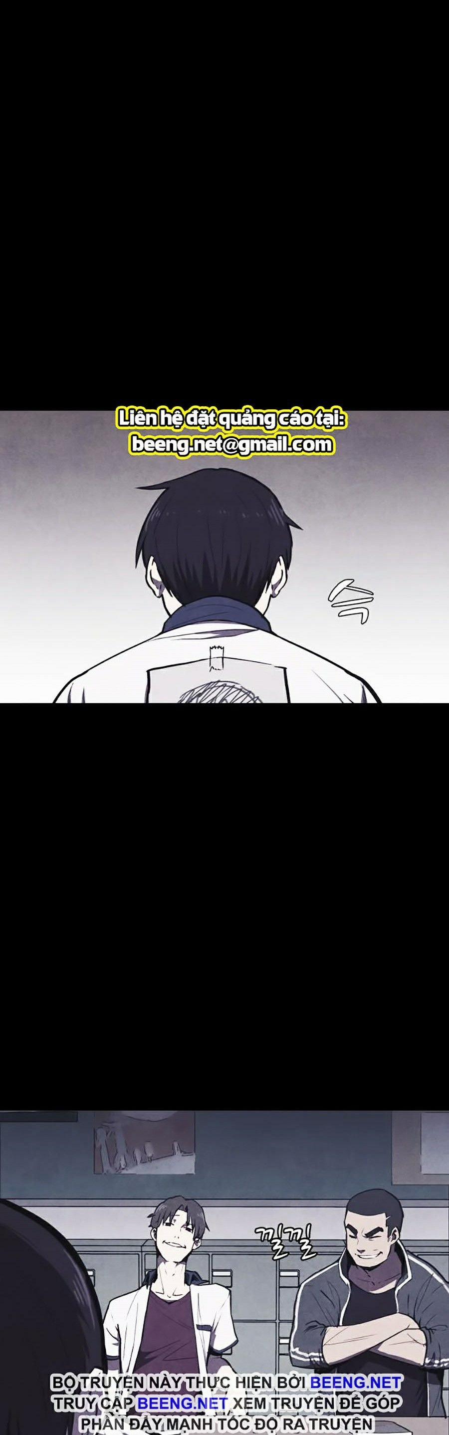 Shotgun Boy 0 trang 7