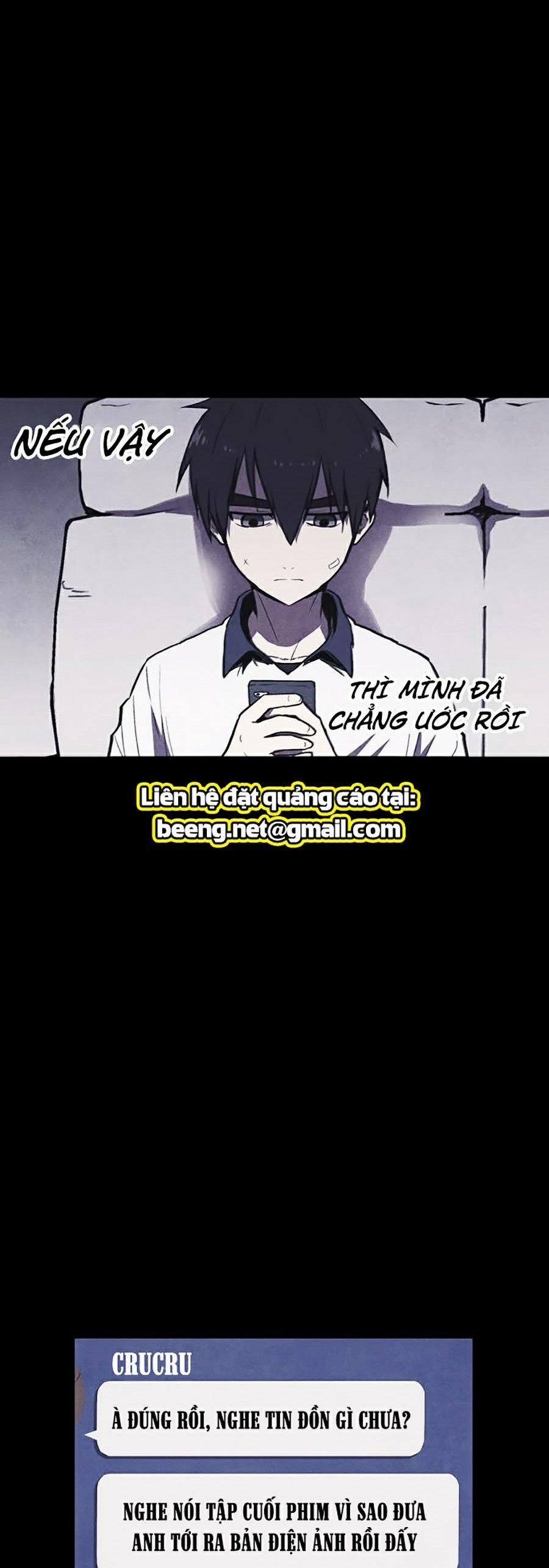 Shotgun Boy 1 trang 12