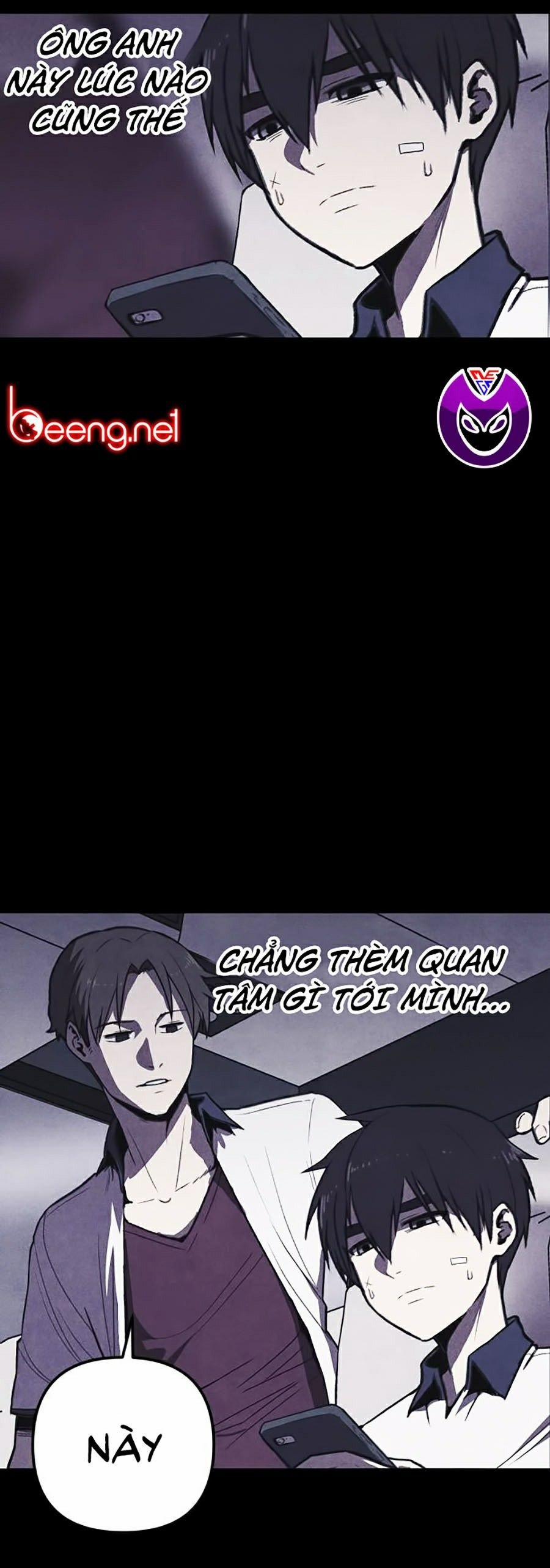 Shotgun Boy 1 trang 14