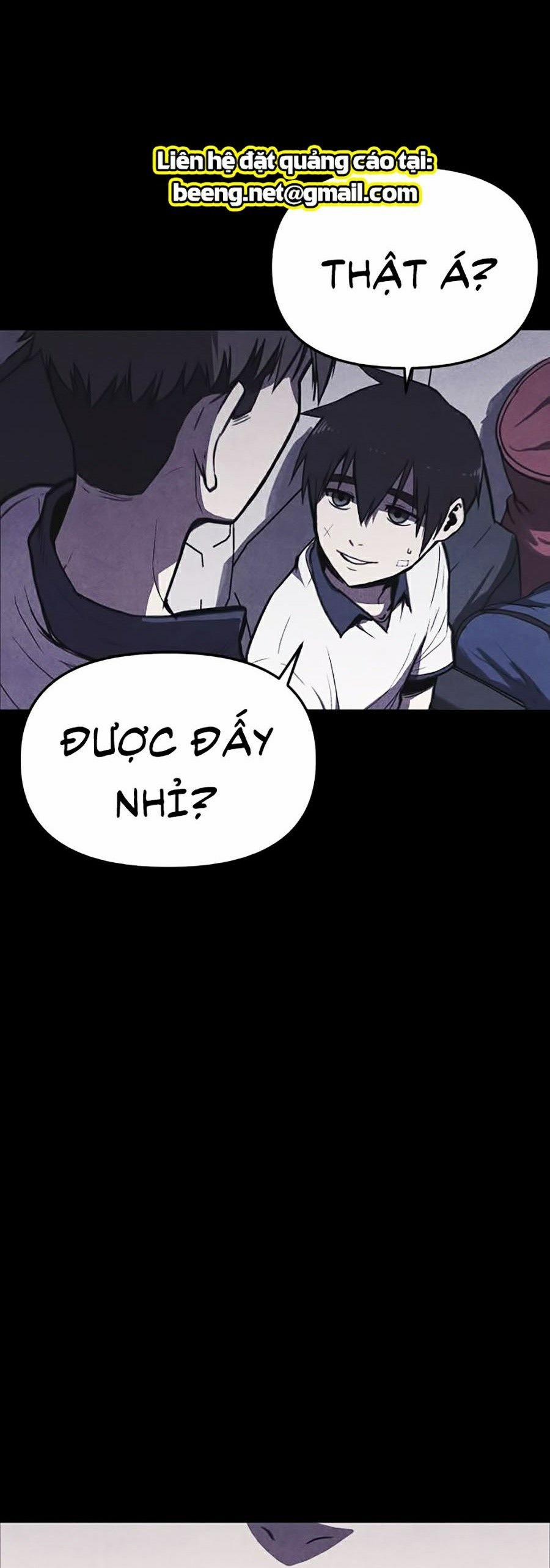 Shotgun Boy 1 trang 19