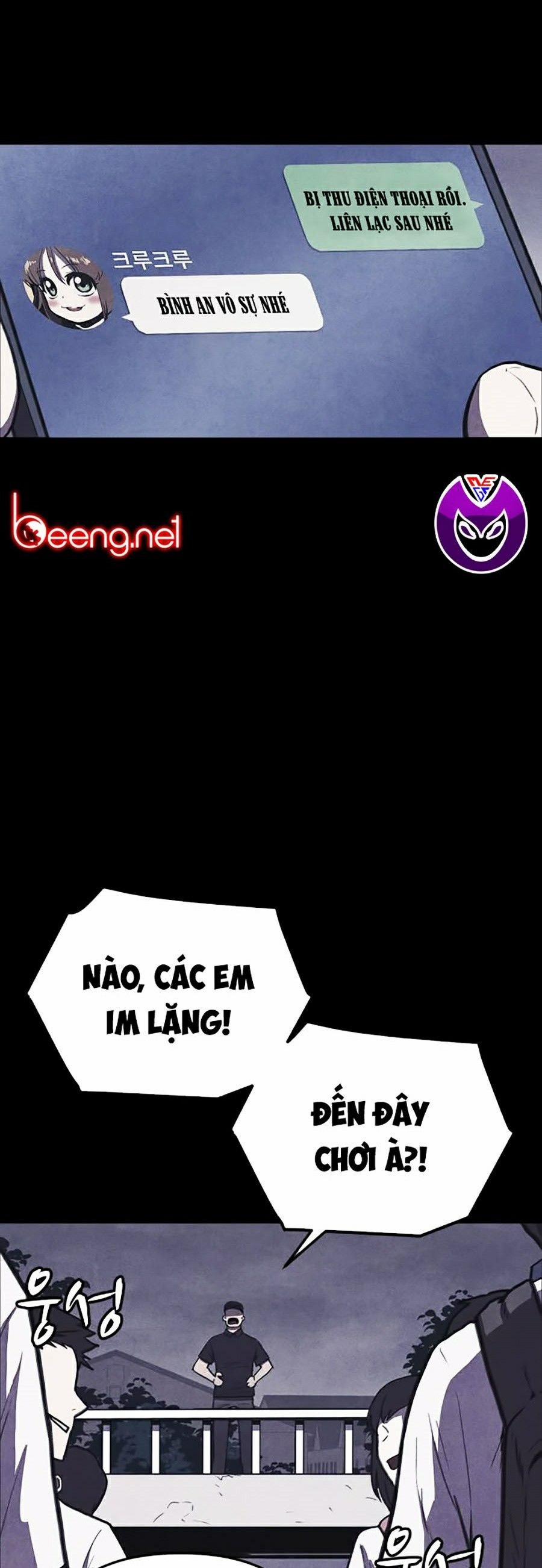 Shotgun Boy 1 trang 33