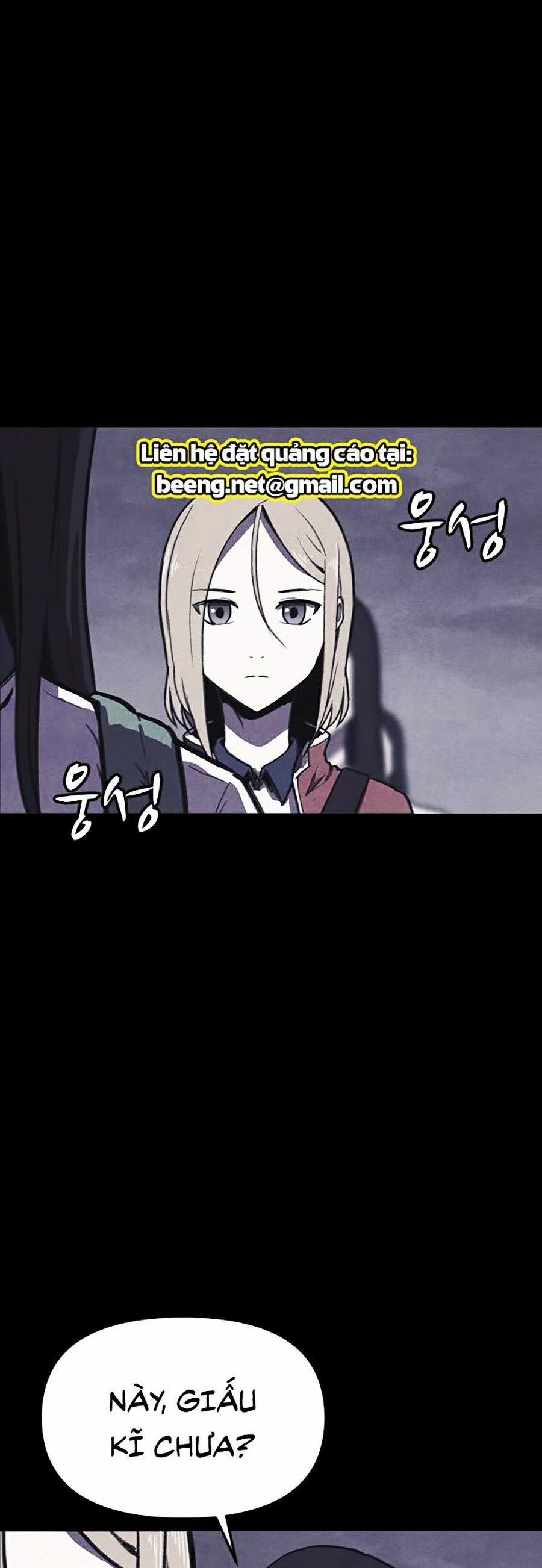 Shotgun Boy 1 trang 36