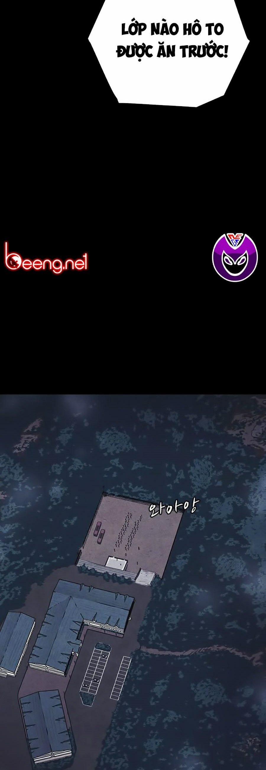 Shotgun Boy 1 trang 40