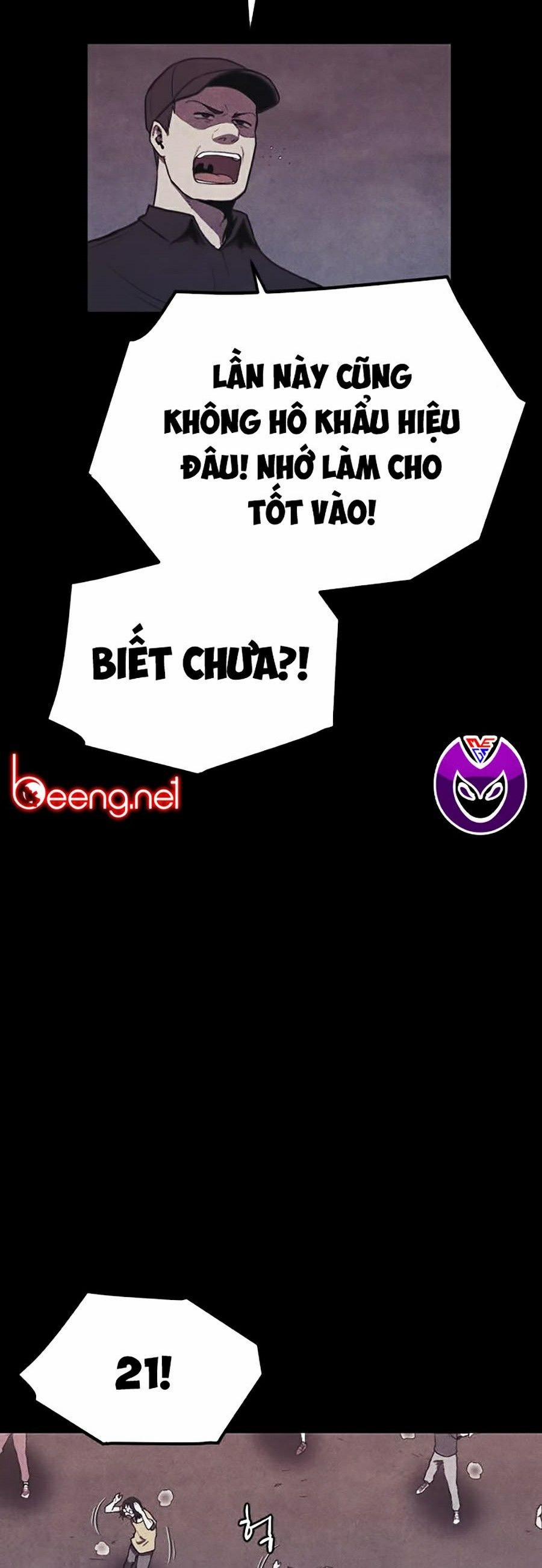 Shotgun Boy 1 trang 42