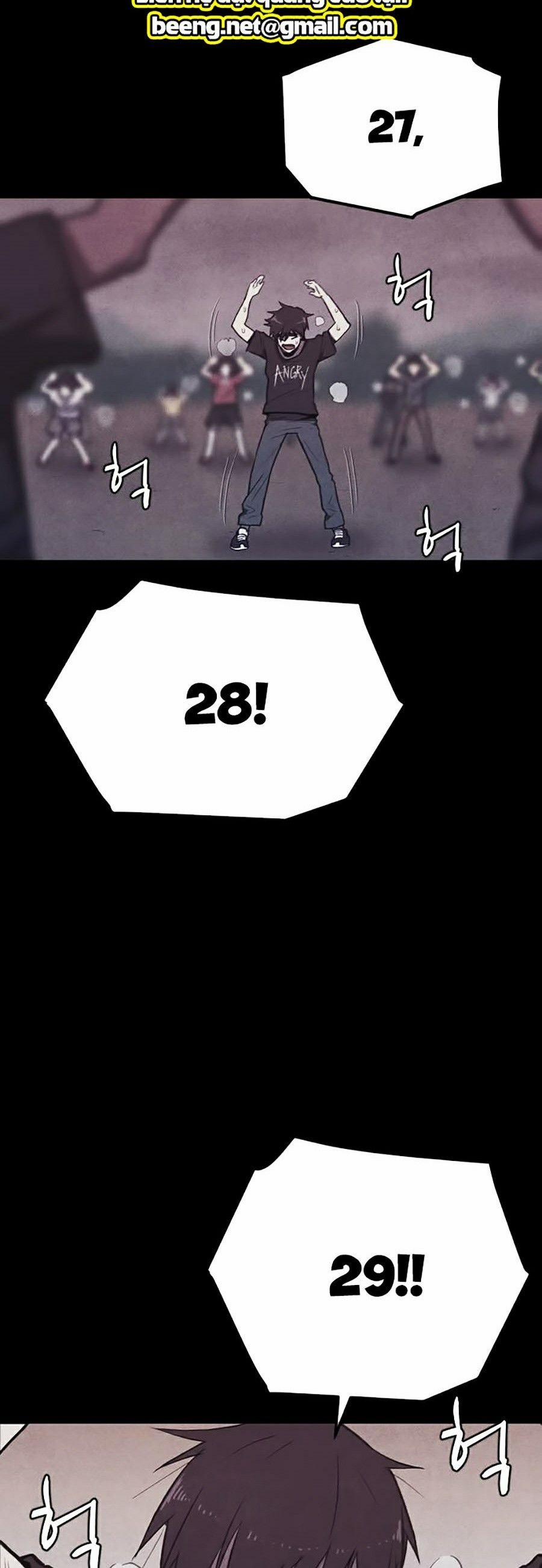 Shotgun Boy 1 trang 45