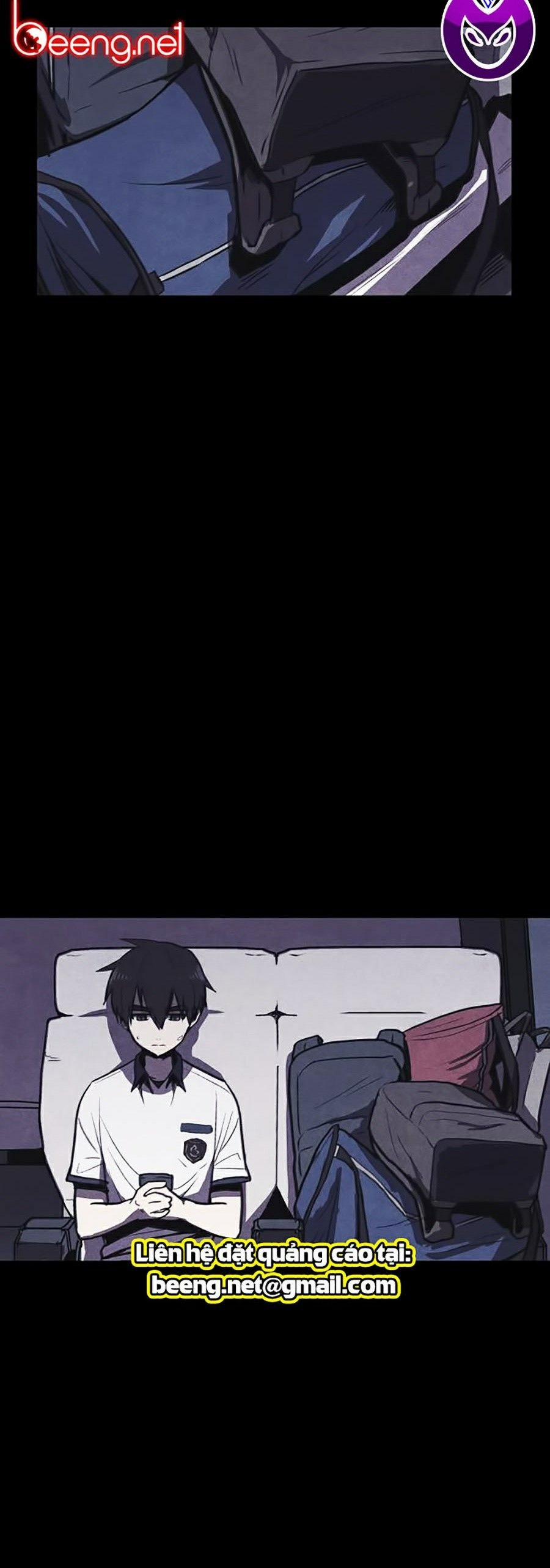 Shotgun Boy 1 trang 5