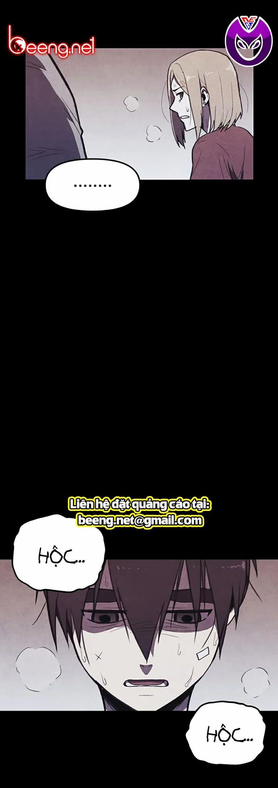 Shotgun Boy 1 trang 50