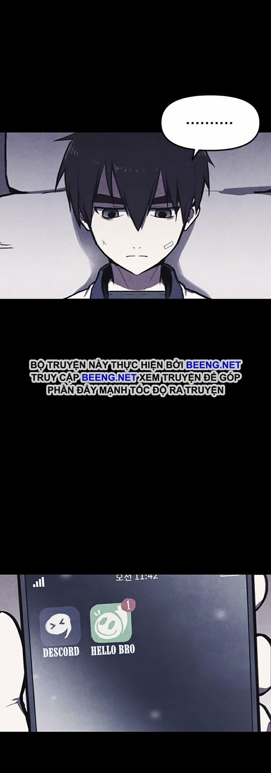 Shotgun Boy 1 trang 6