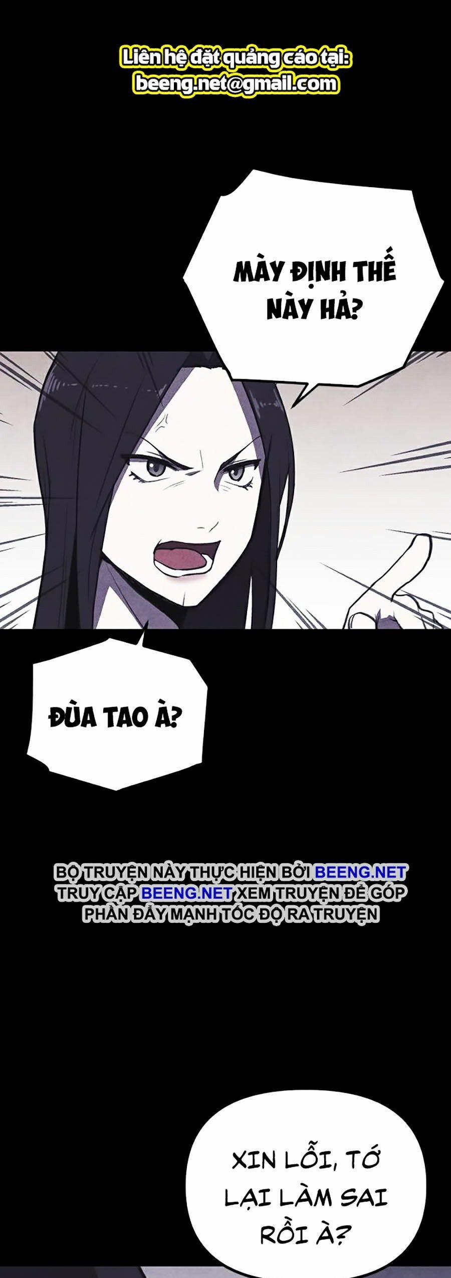 Shotgun Boy 1 trang 67