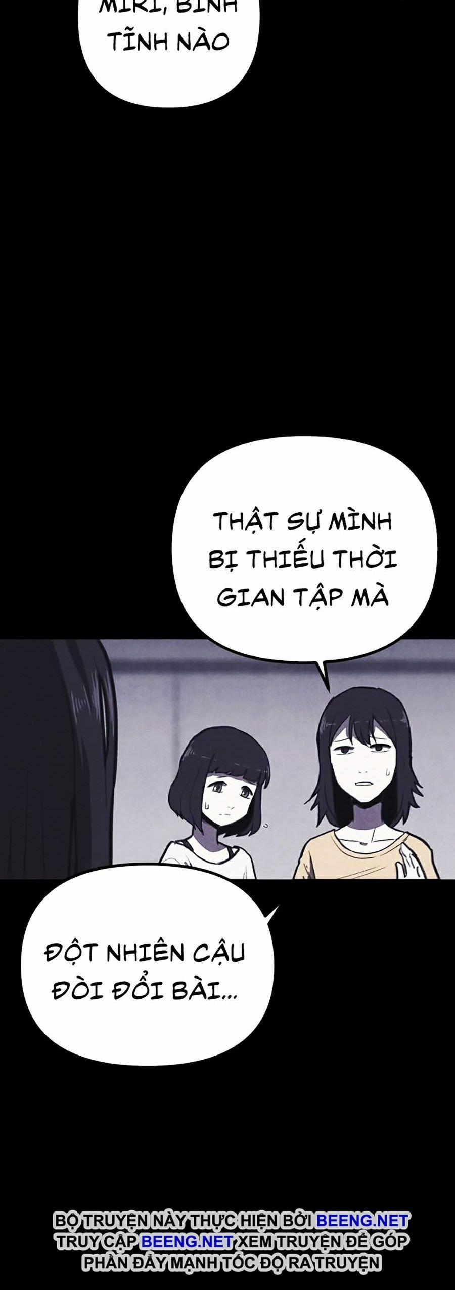 Shotgun Boy 1 trang 69