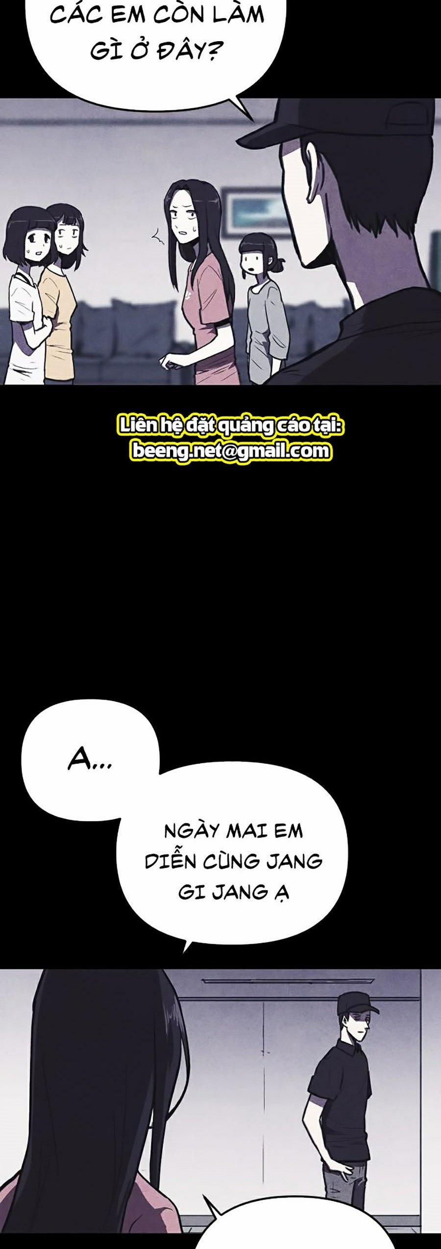 Shotgun Boy 1 trang 71