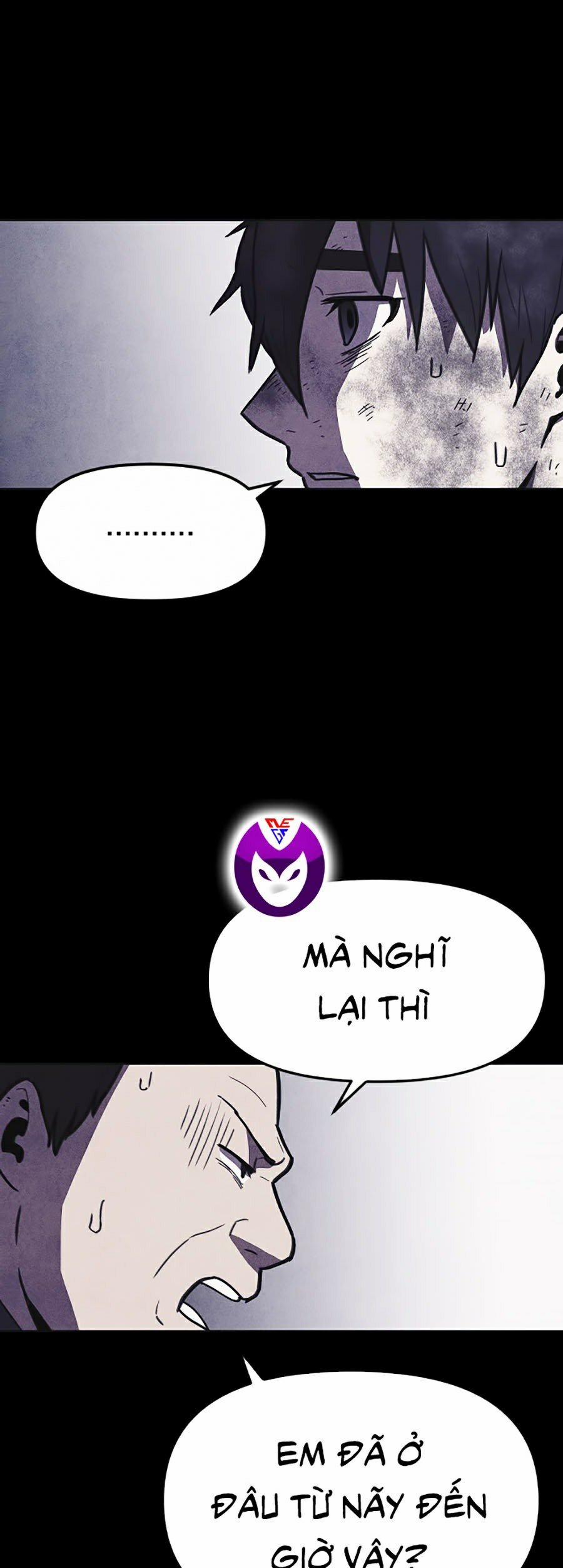 Shotgun Boy 10 trang 10