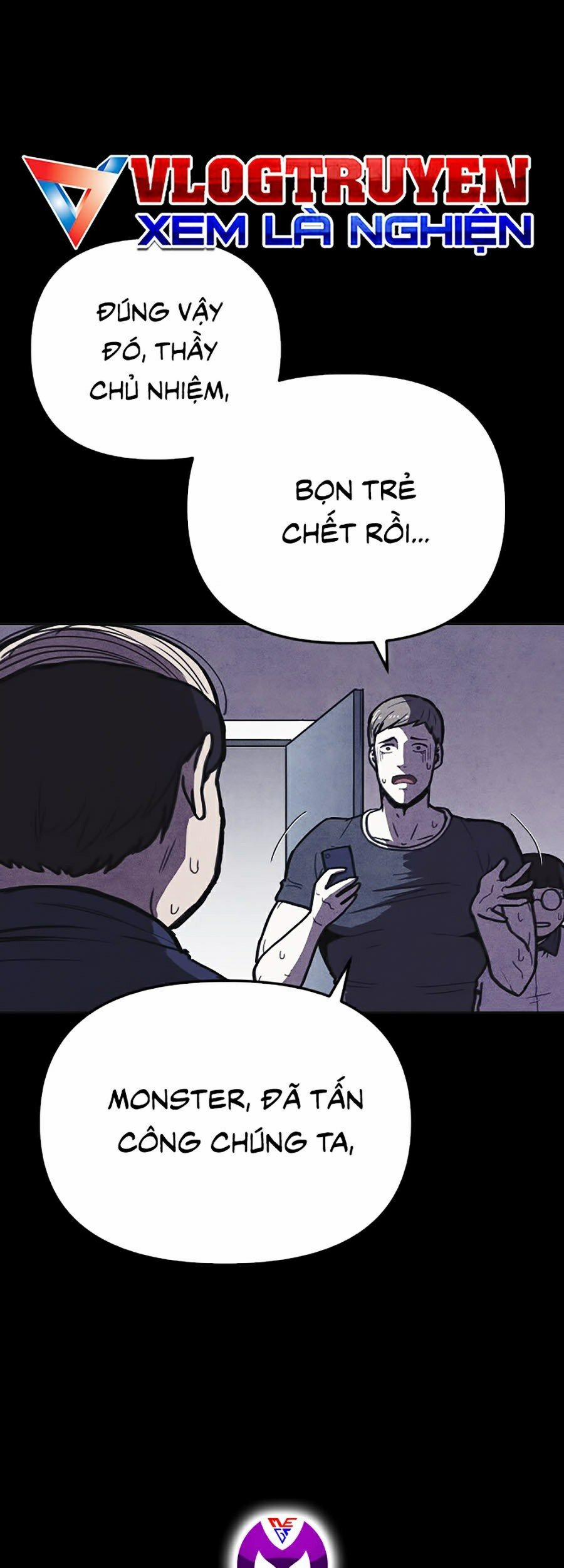 Shotgun Boy 10 trang 12