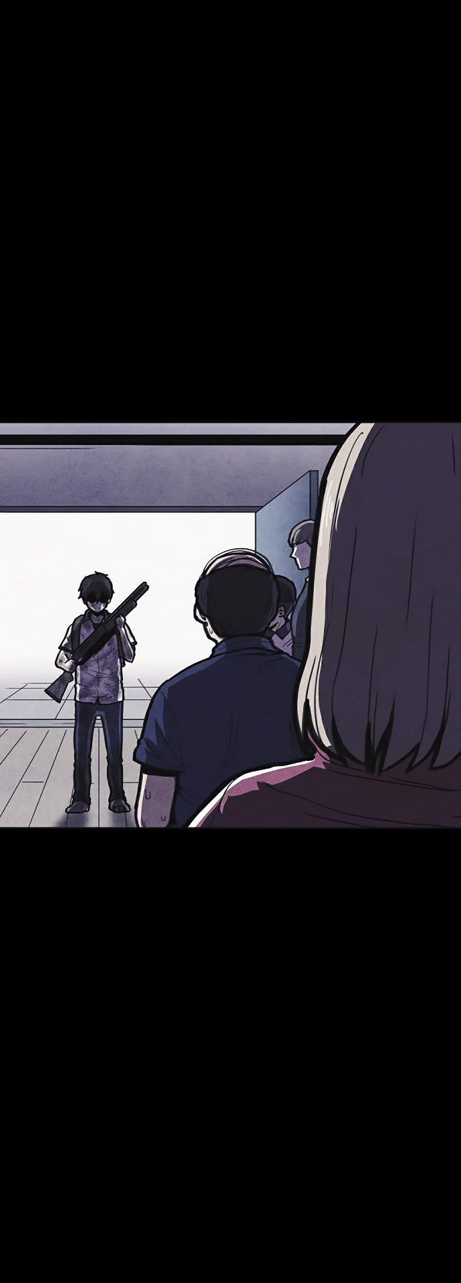 Shotgun Boy 10 trang 25