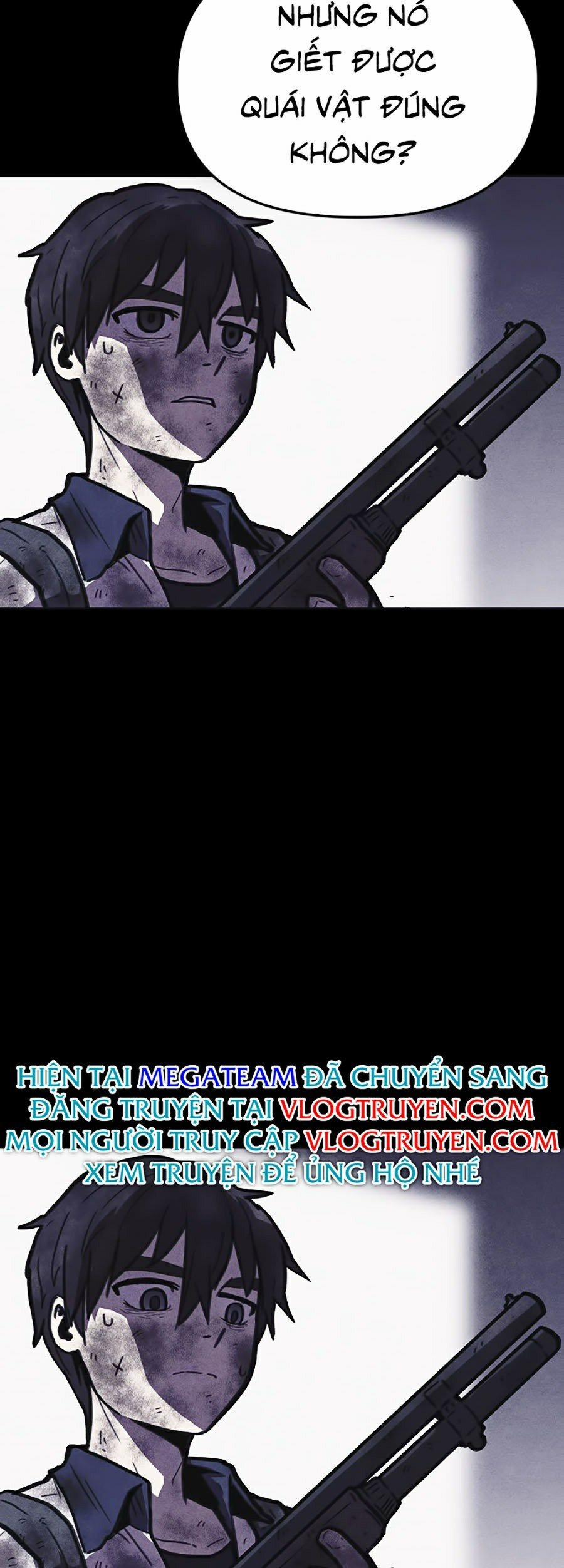 Shotgun Boy 10 trang 31