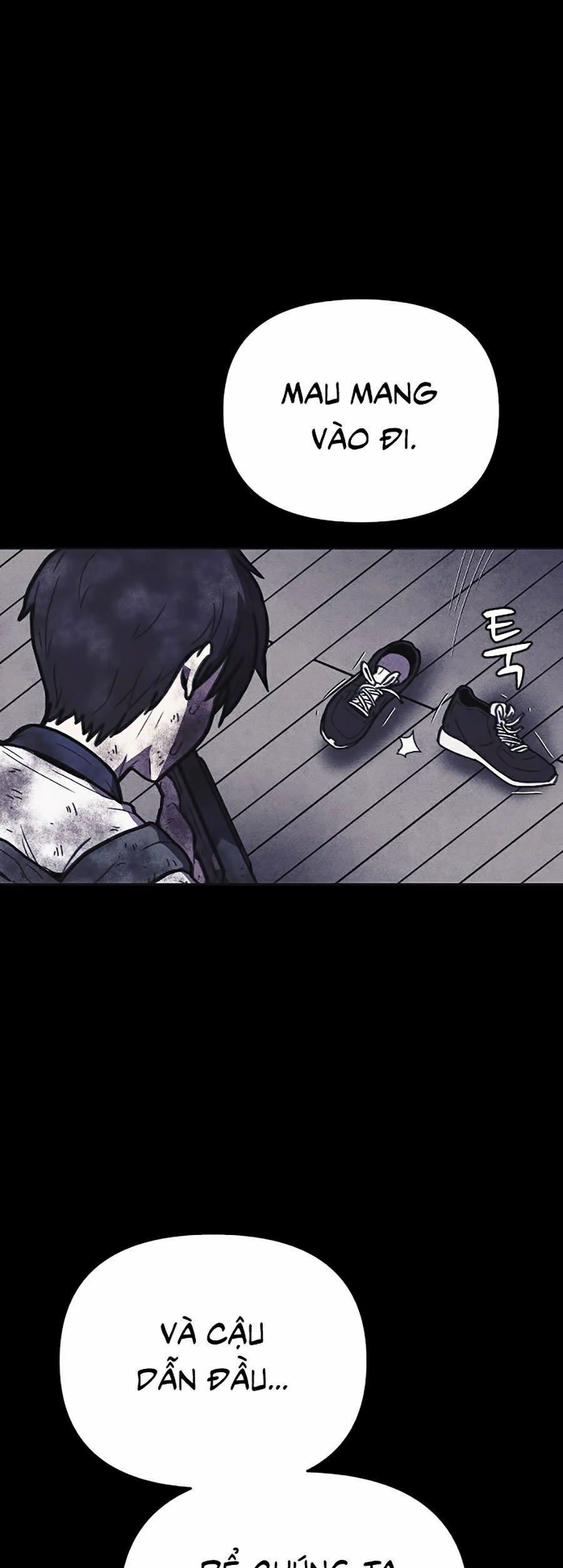 Shotgun Boy 10 trang 33