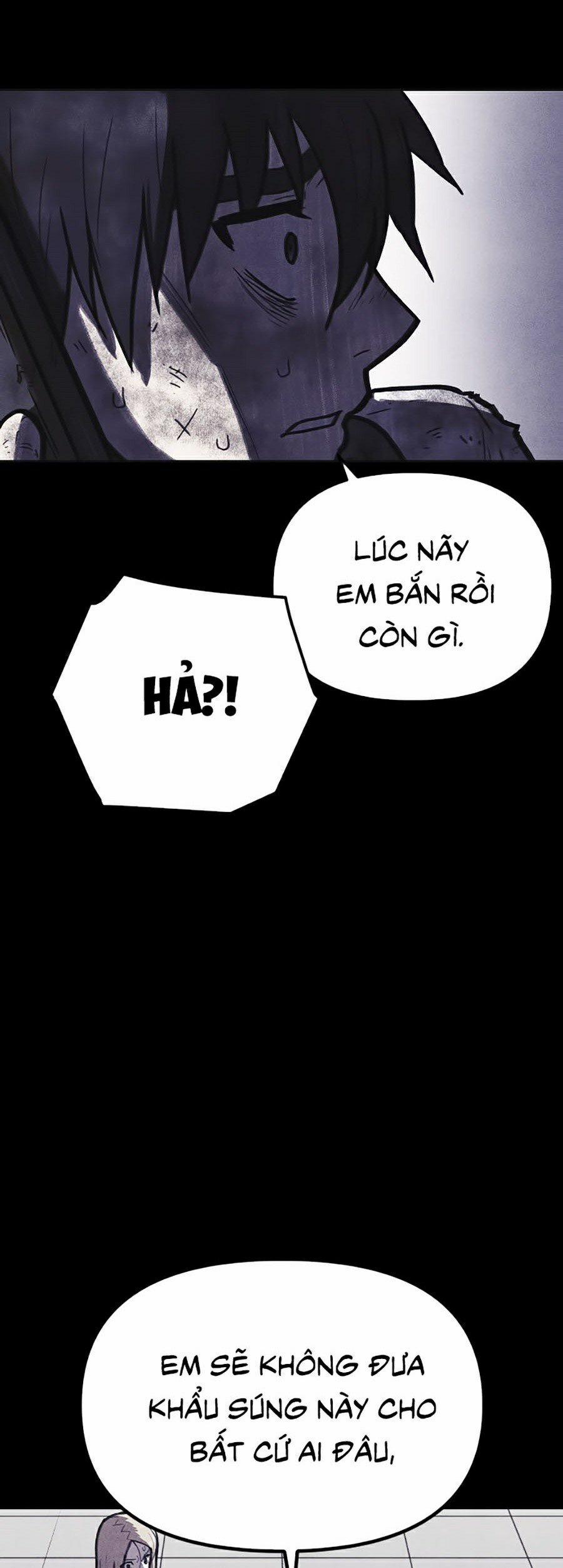 Shotgun Boy 10 trang 39