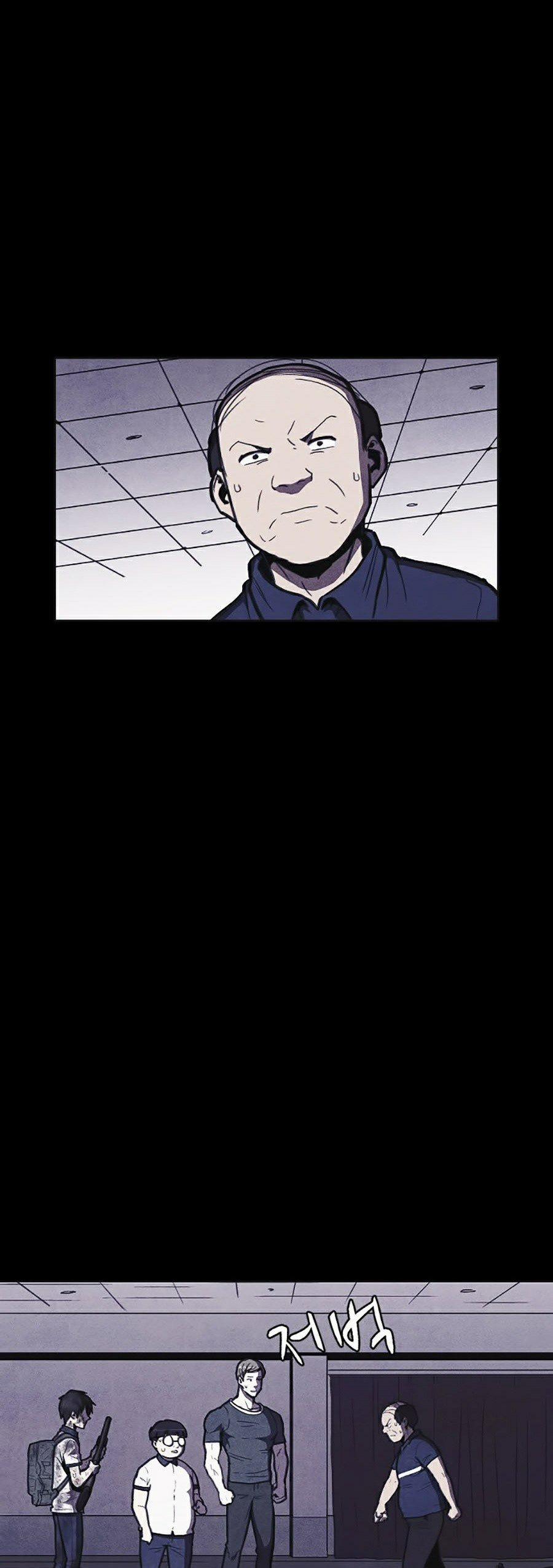 Shotgun Boy 10 trang 7