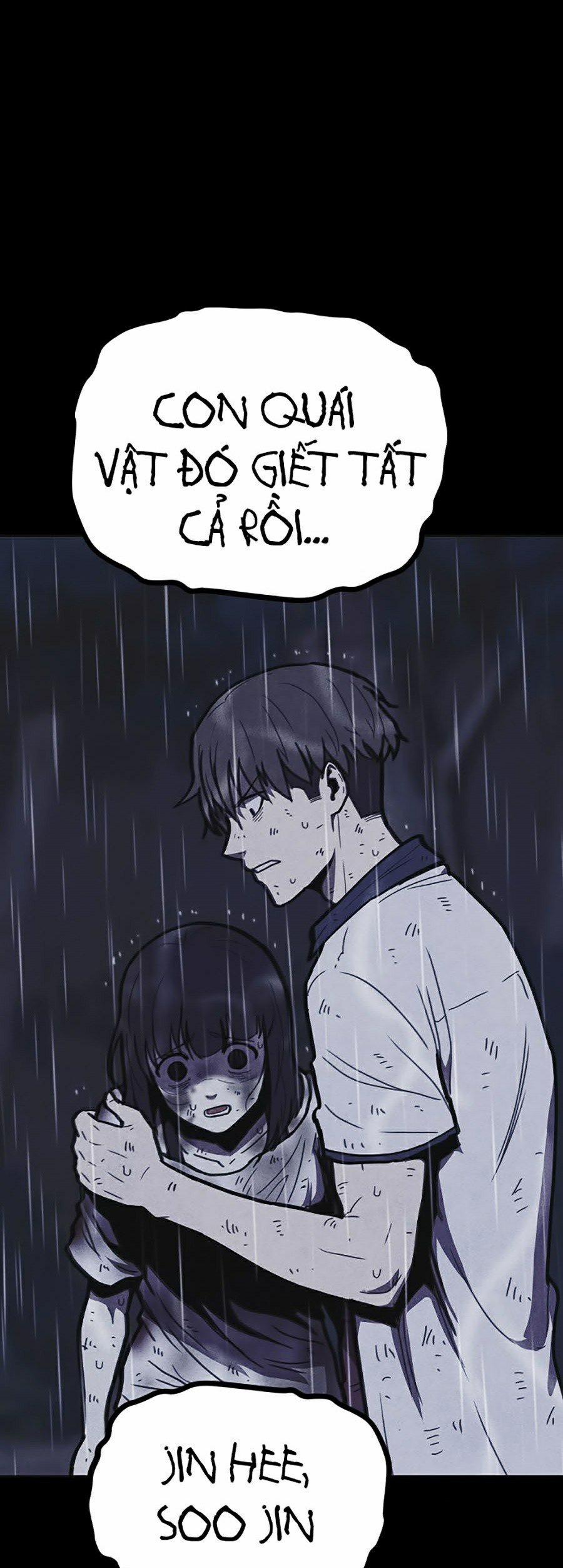 Shotgun Boy 10 trang 75