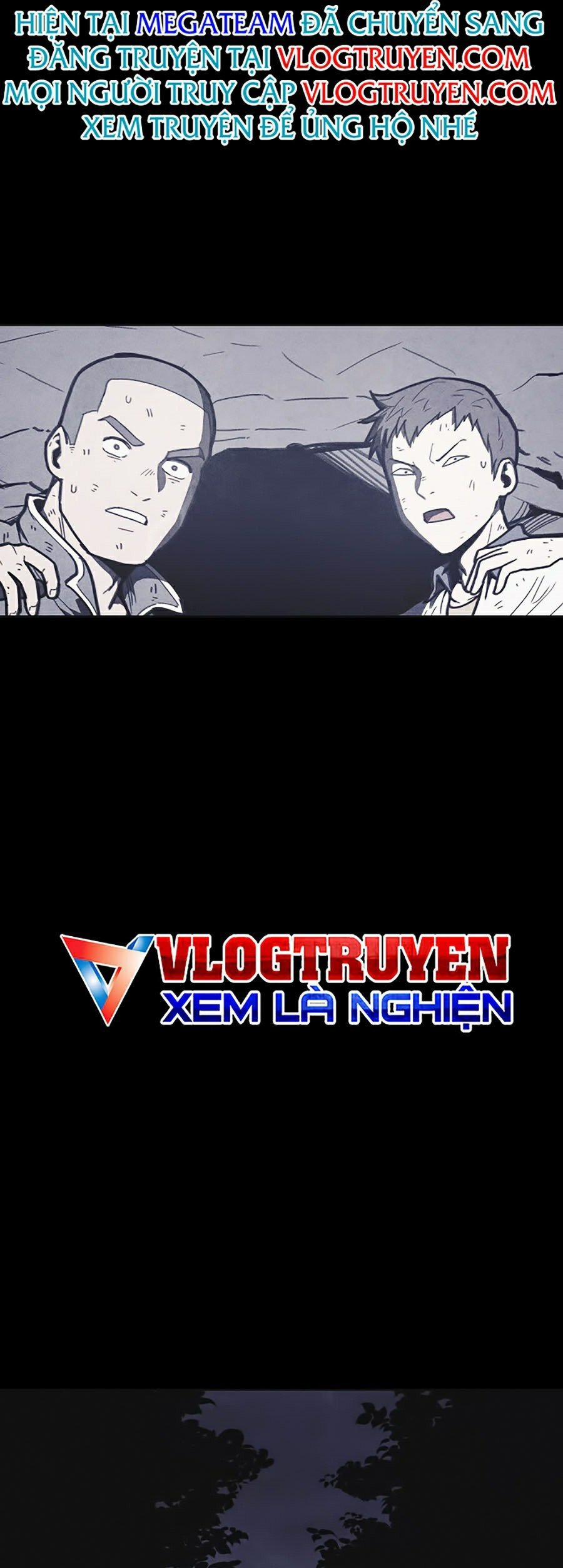 Shotgun Boy 11 trang 1