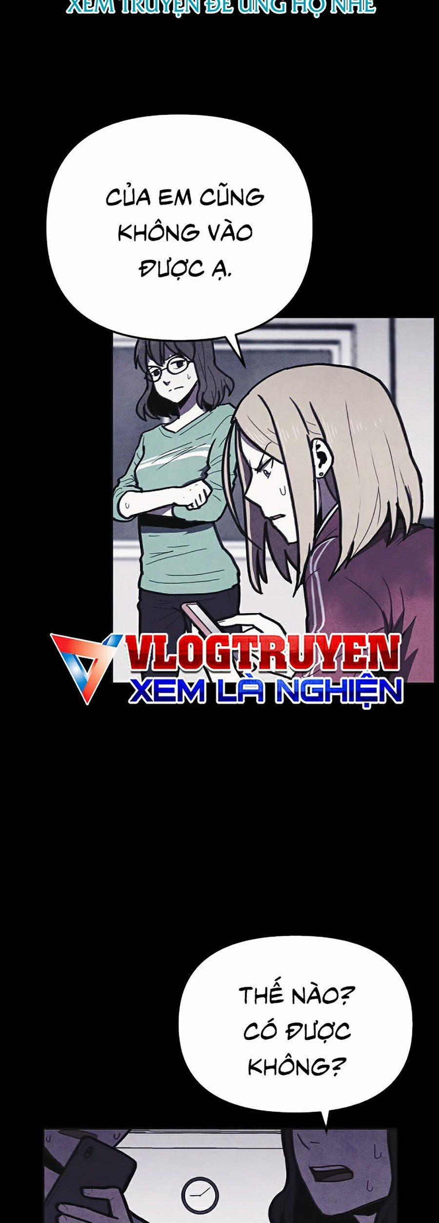 Shotgun Boy 11 trang 18