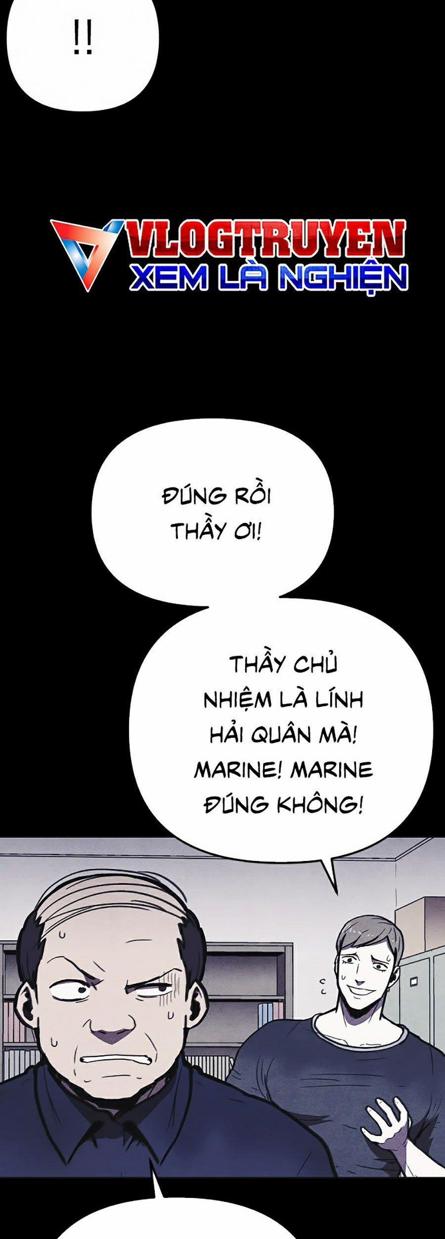 Shotgun Boy 11 trang 24