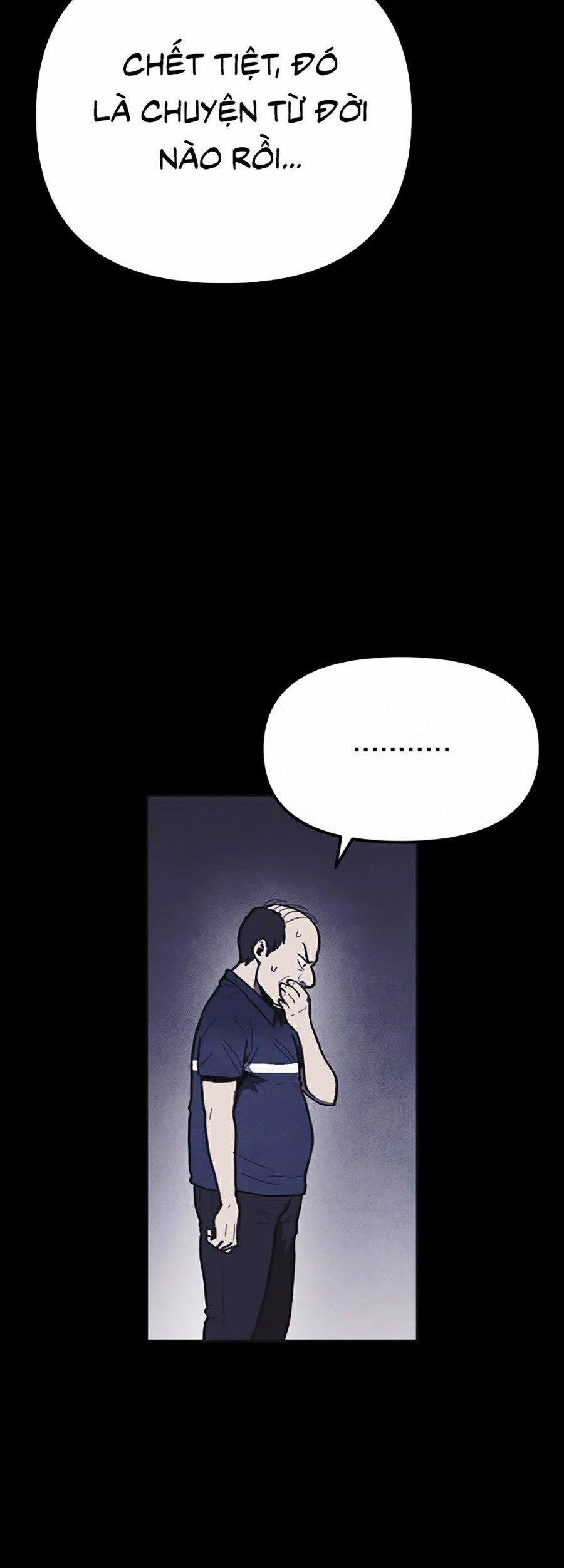 Shotgun Boy 11 trang 25