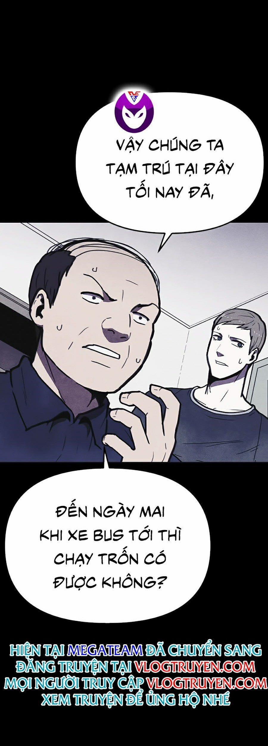 Shotgun Boy 11 trang 26