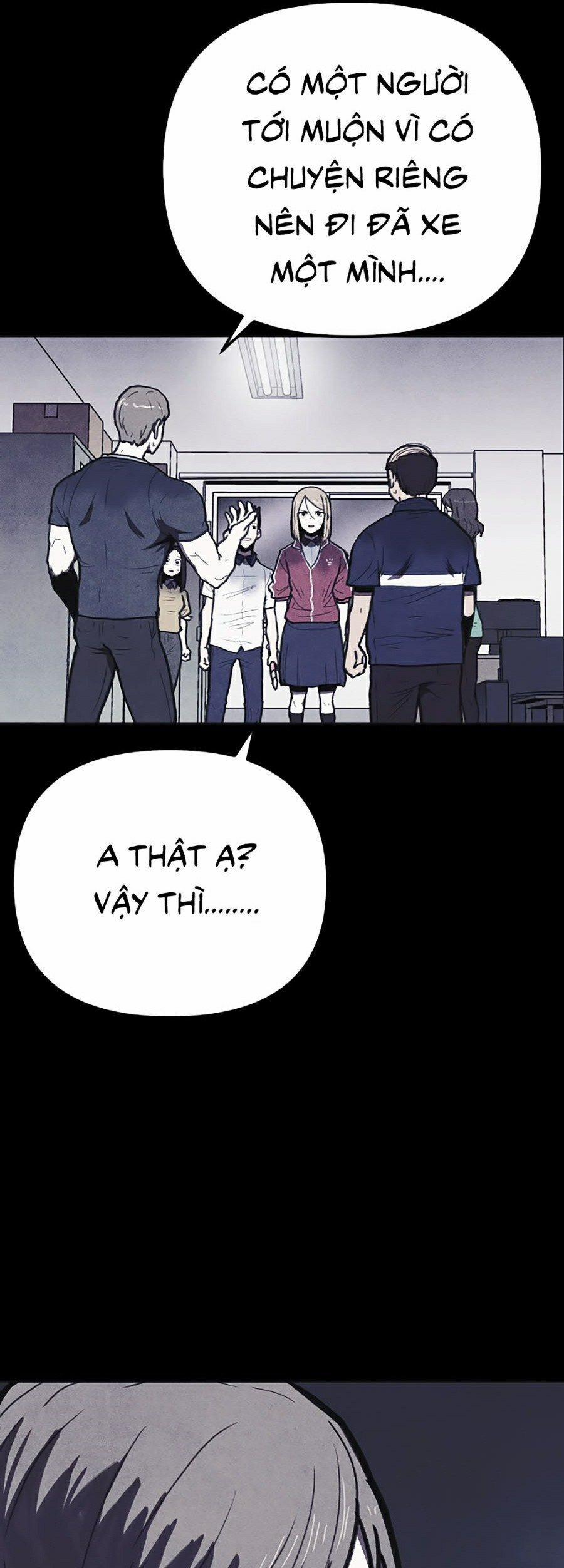 Shotgun Boy 11 trang 35