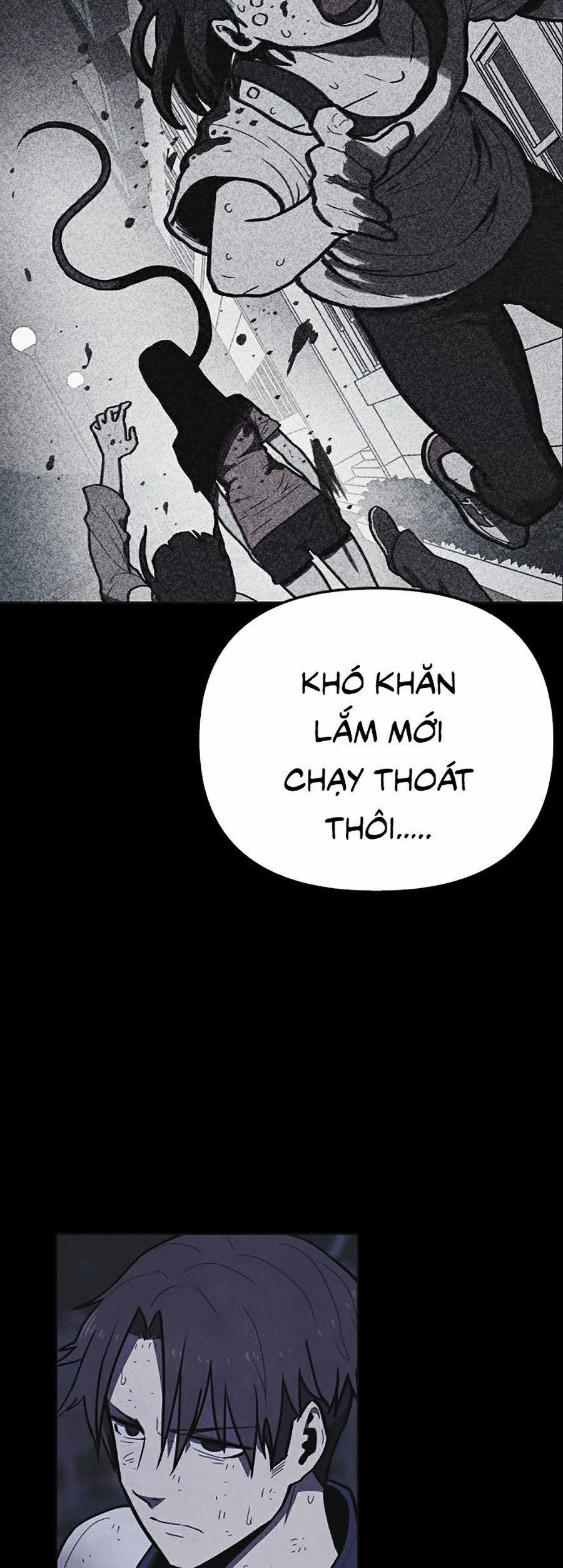 Shotgun Boy 11 trang 49