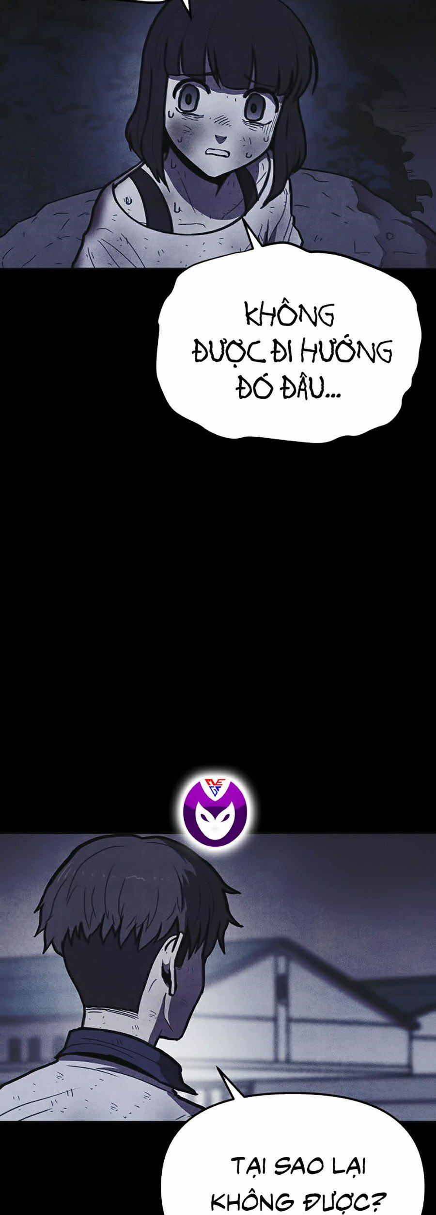 Shotgun Boy 11 trang 54